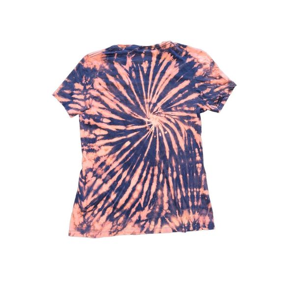 Jacksonville Jumbo Shrimp Minor League Baseball Bleached Tee - Picture 2 of 4